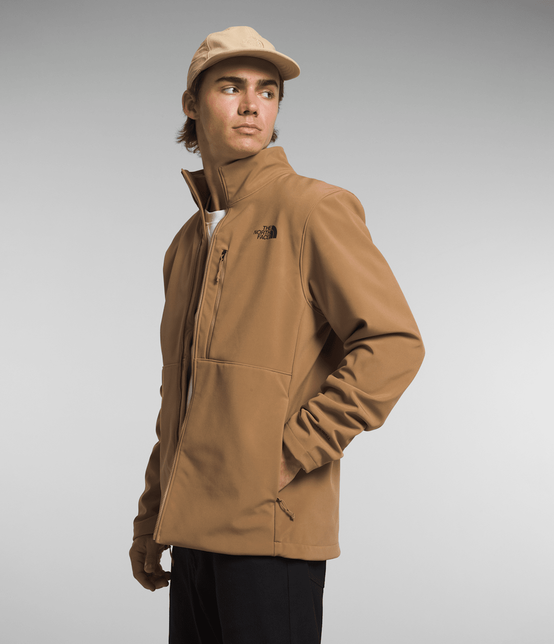 Men’s Apex Bionic 3 Jacket - The North Face Best Seller