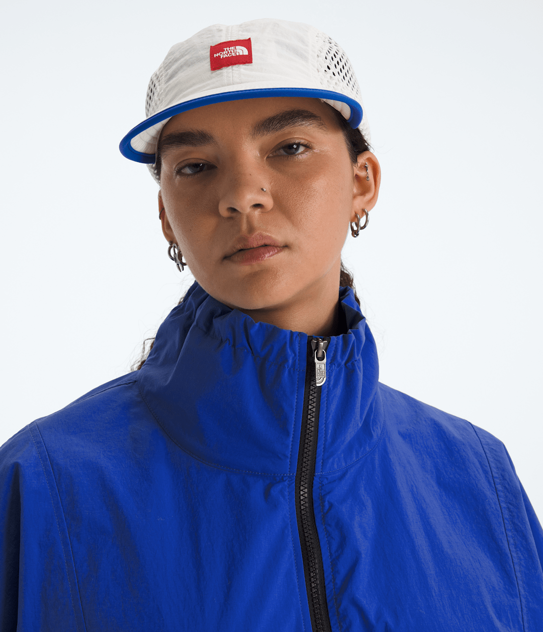 Men’s TNF™ Red Box Taslan Jacket - The North Face Classic