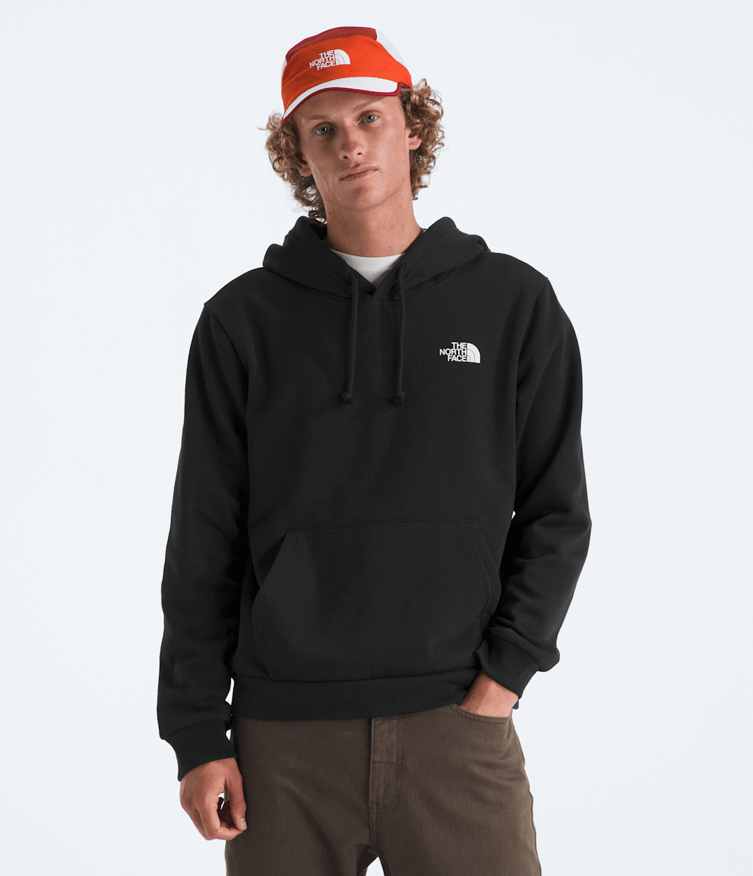 Men’s Mountain Scape Regular Hoodie - The North Face Quality