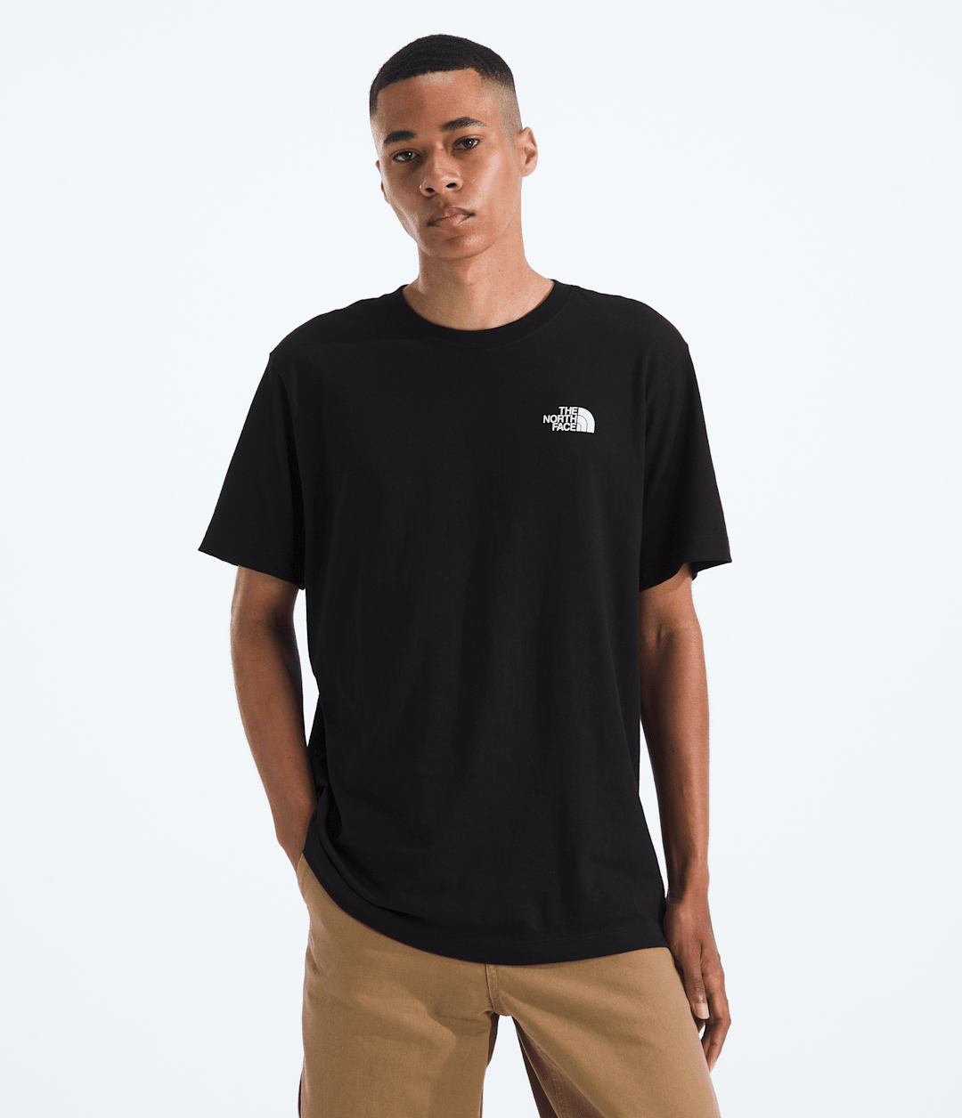 Men’s Evolution Van Life Short-Sleeve Tee—Graphic - The North Face Top Pick