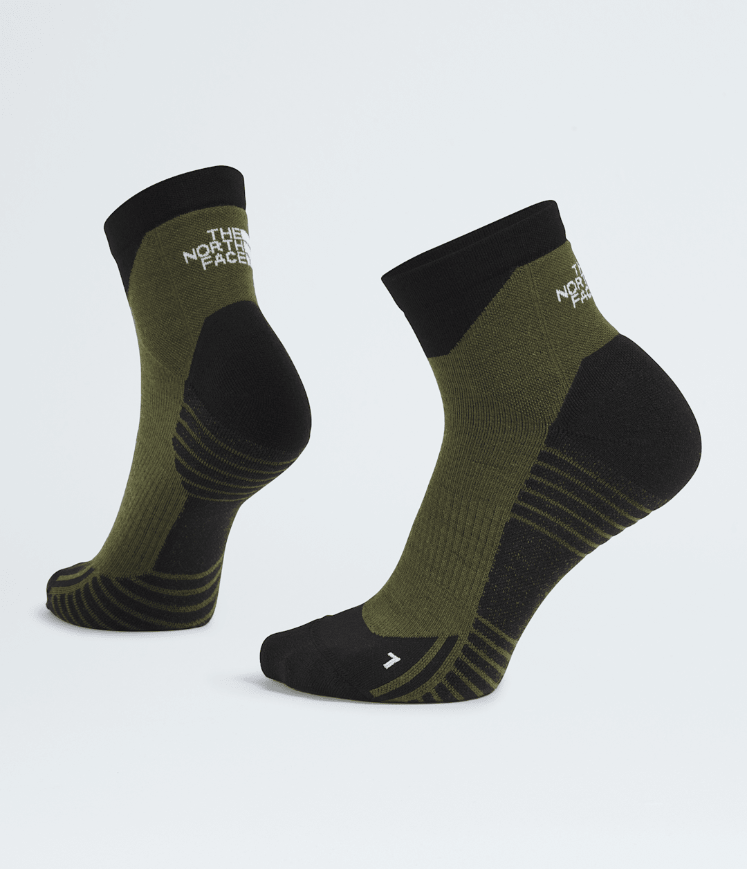Hiking Quarter Socks - The North Face Top Pick