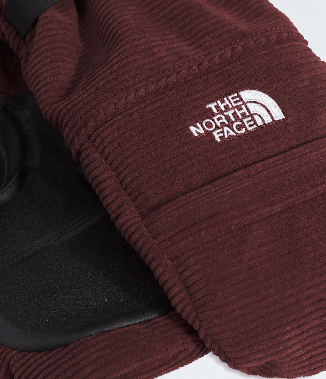 Corduroy Montana Ski Mitts - The North Face Great Value