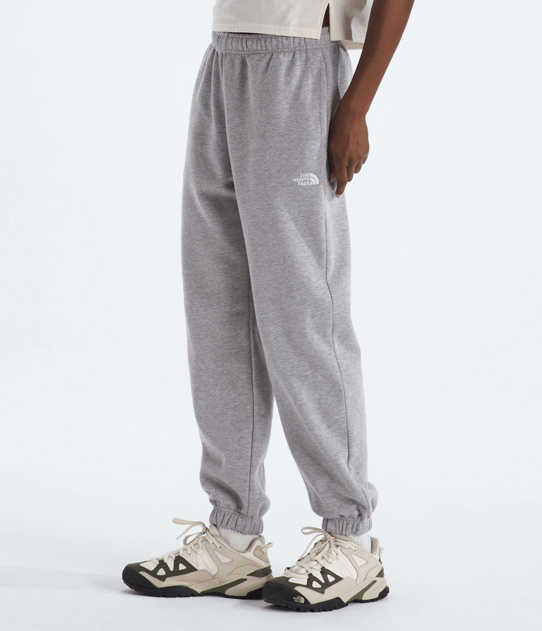 Women’s Evolution Simple Dome Regular Pants - The North Face Signature