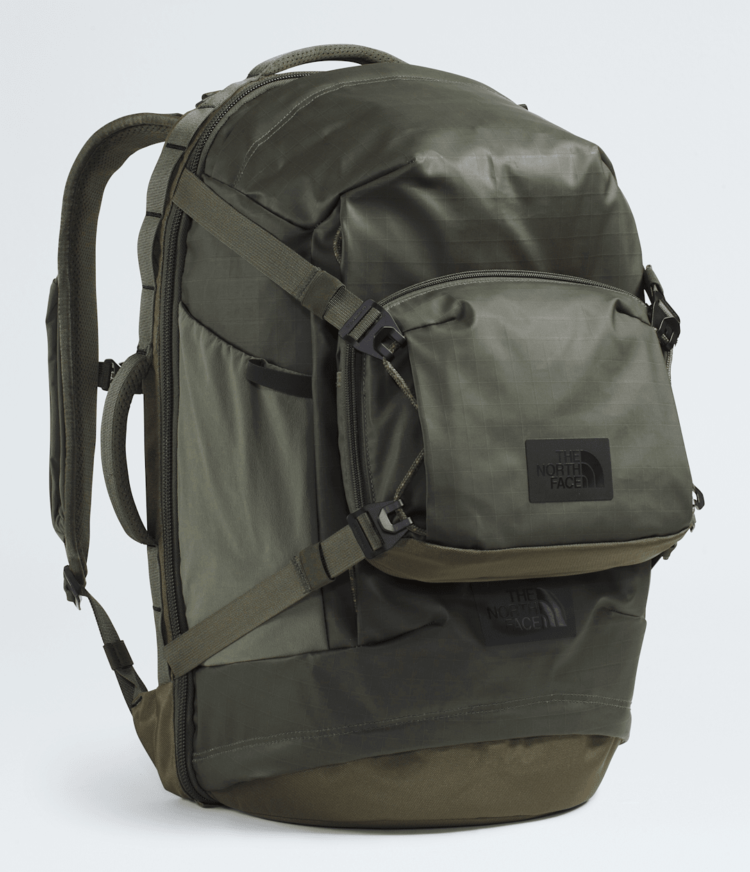 Base Camp Voyager Pro Crossbody - The North Face Trusted