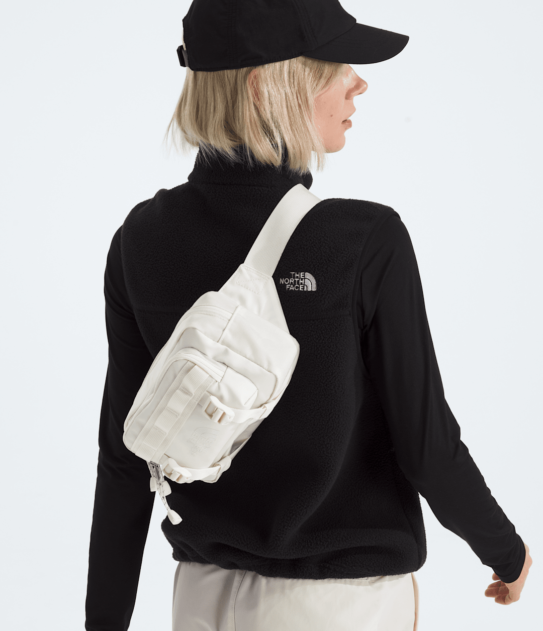 Base Camp Lumbar - The North Face Recommended