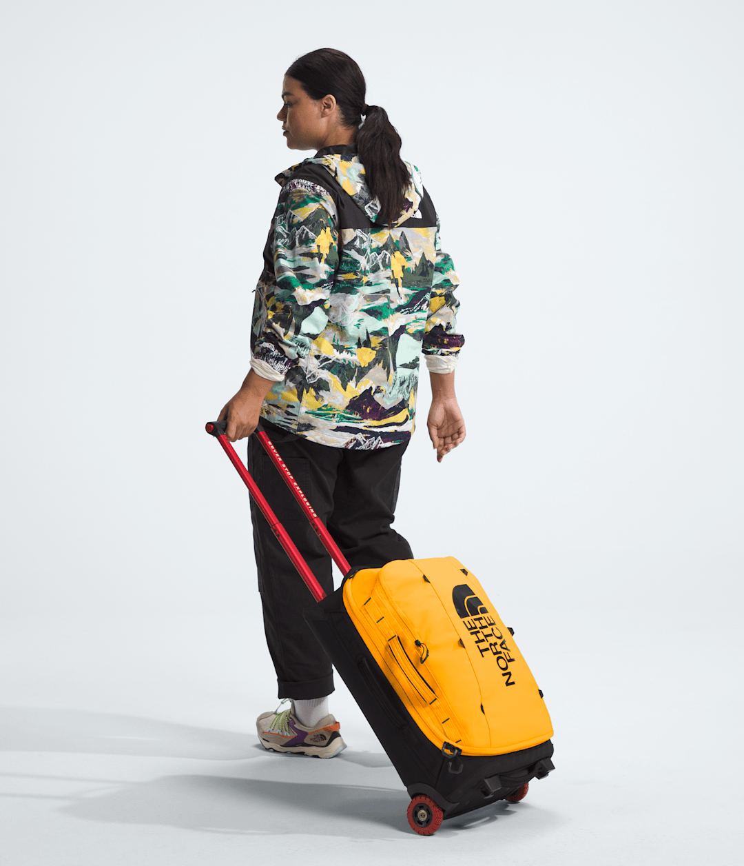 Base Camp Rolling Thunder—22 - The North Face Hot Sale