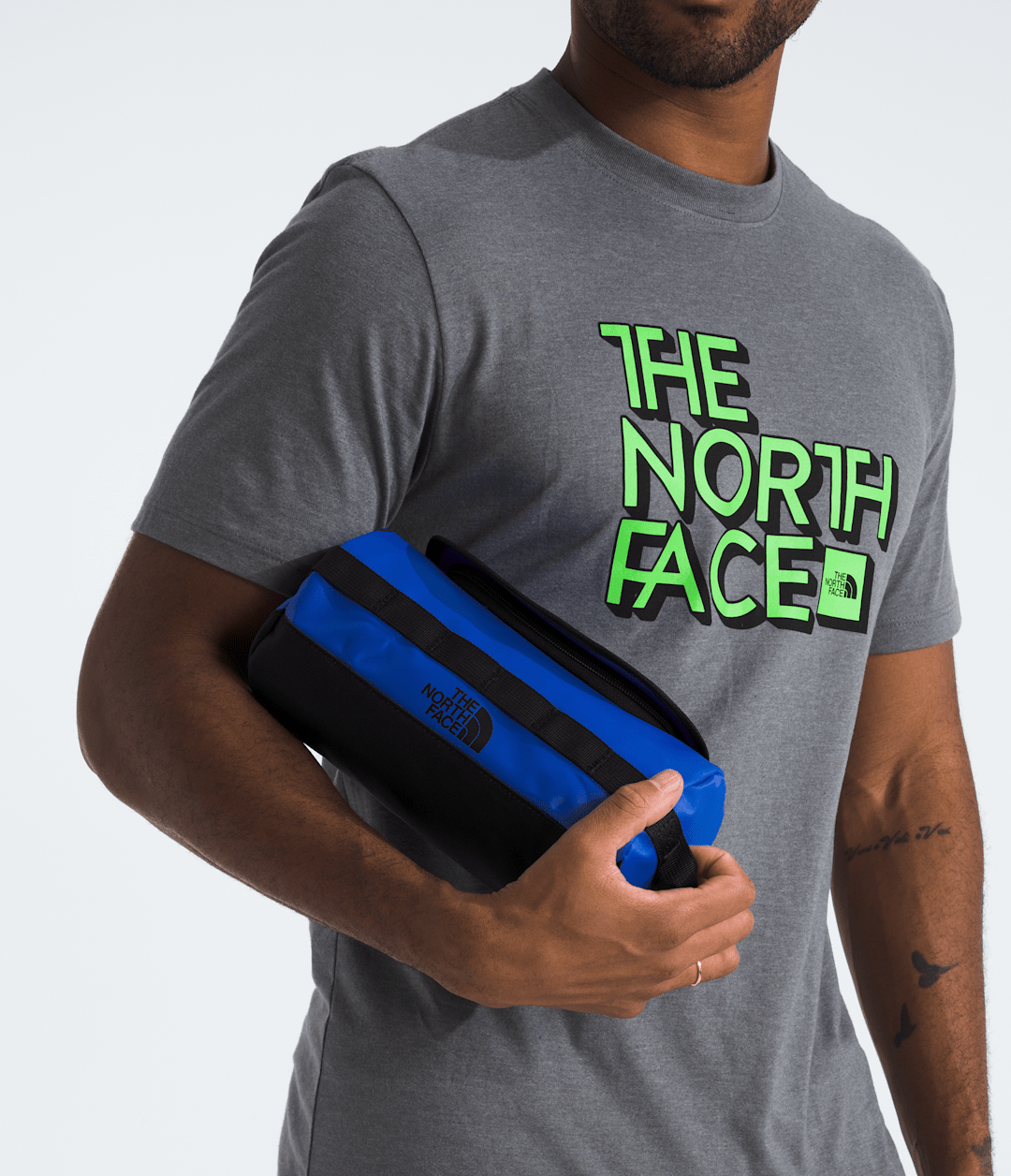 Base Camp Travel Canister—S - The North Face Discount