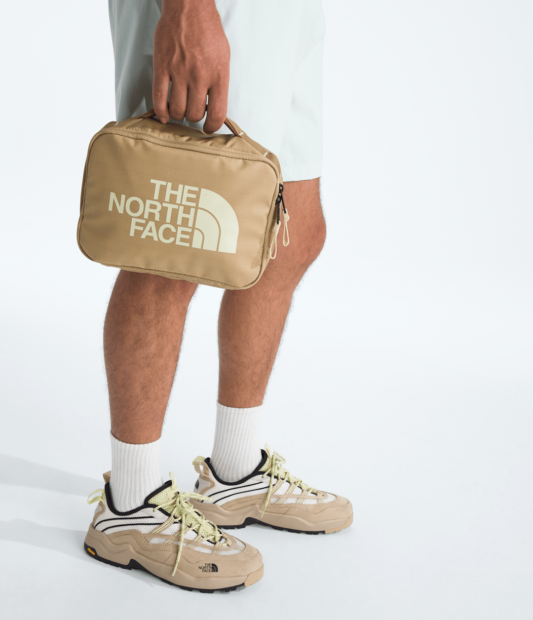 Base Camp Voyager Toiletry Kit - The North Face Top Pick