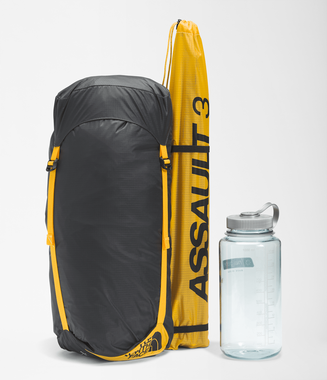Assault 3 FUTURELIGHT™ Tent - The North Face Signature