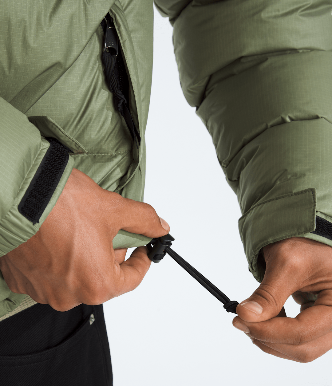 Men’s 1996 Retro Nuptse Jacket - The North Face Premium