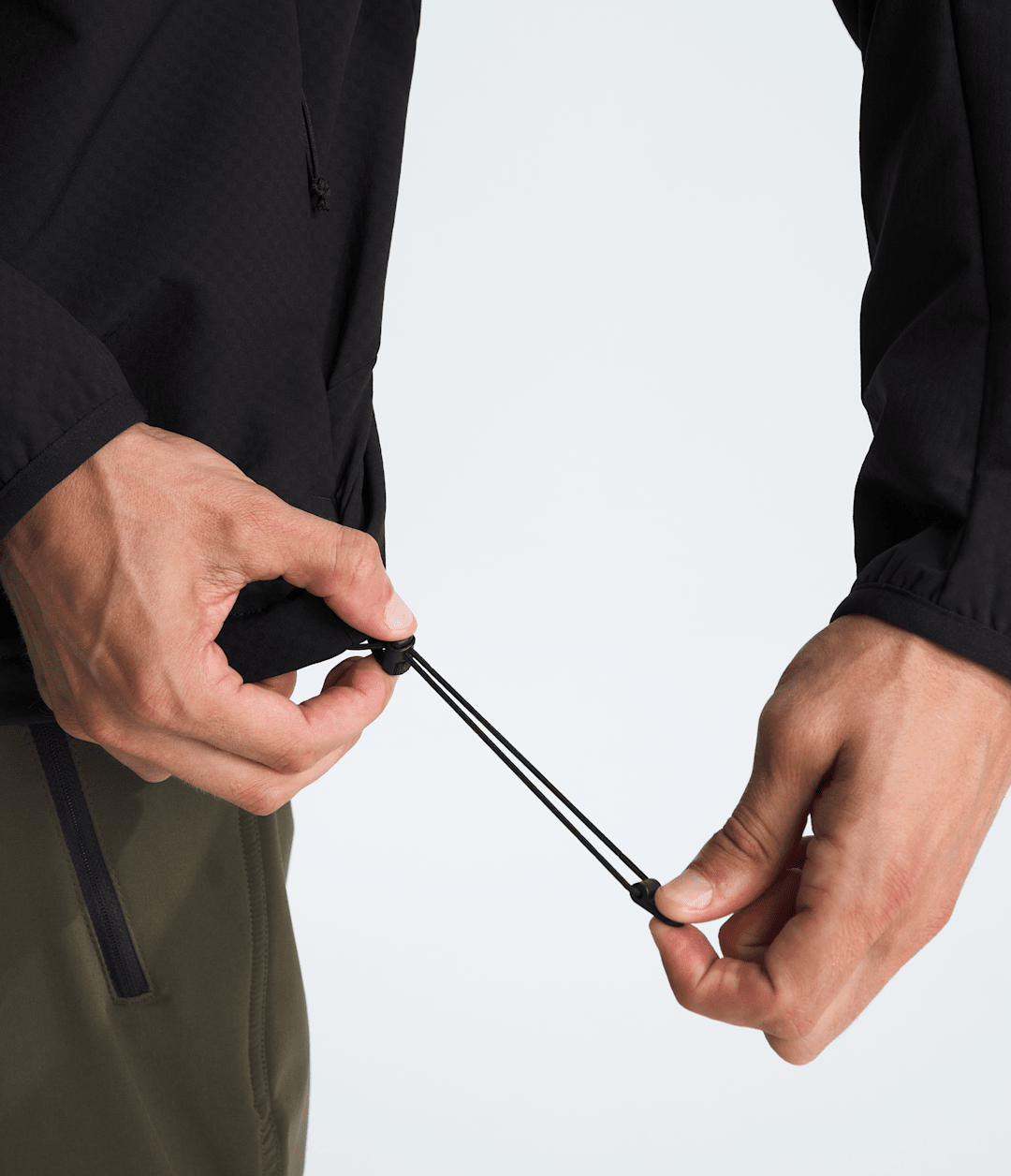 Men’s Tek Approach Jacket - The North Face Trusted