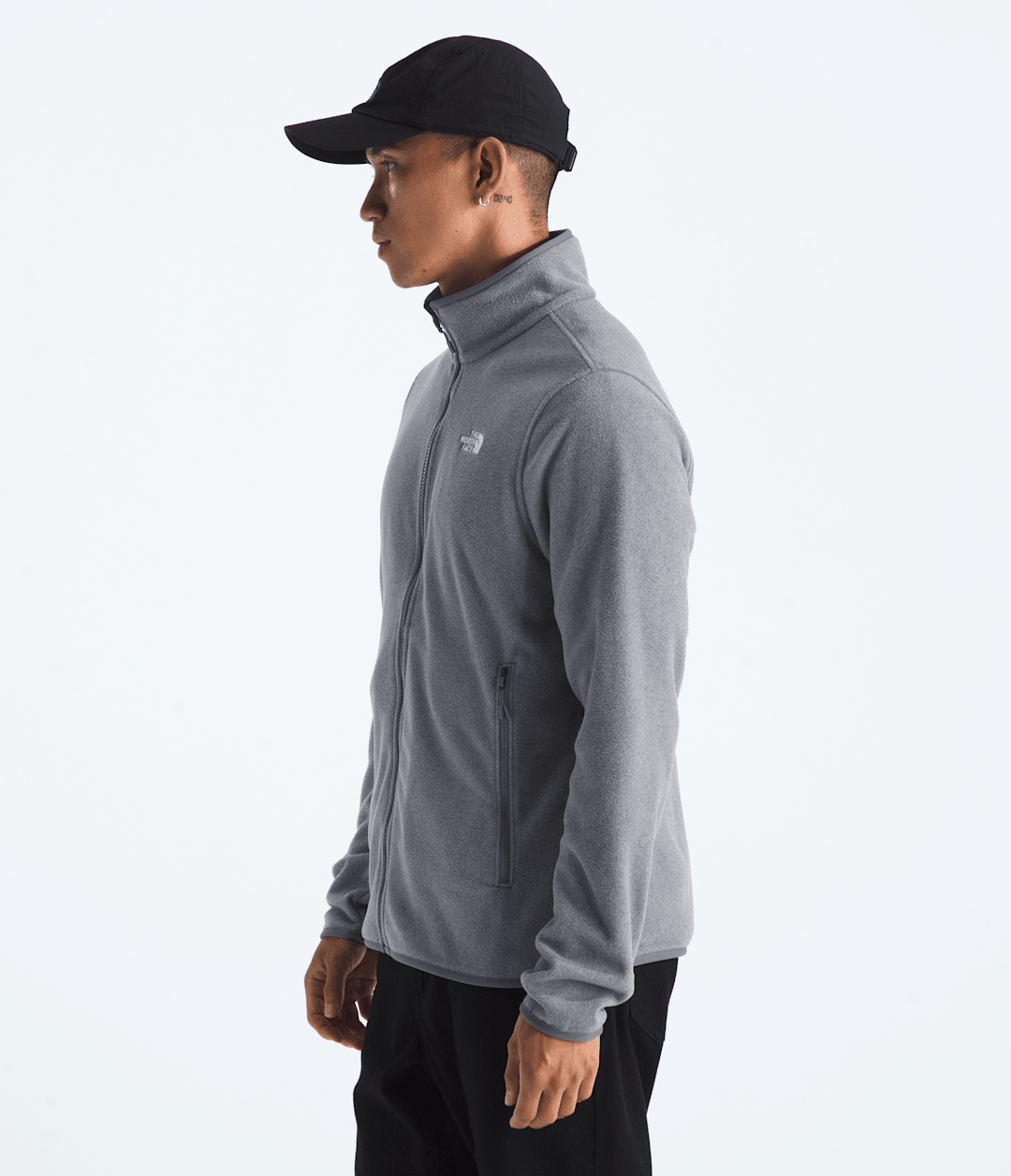 Men’s Glacier Fleece Jacket - The North Face Hot Sale