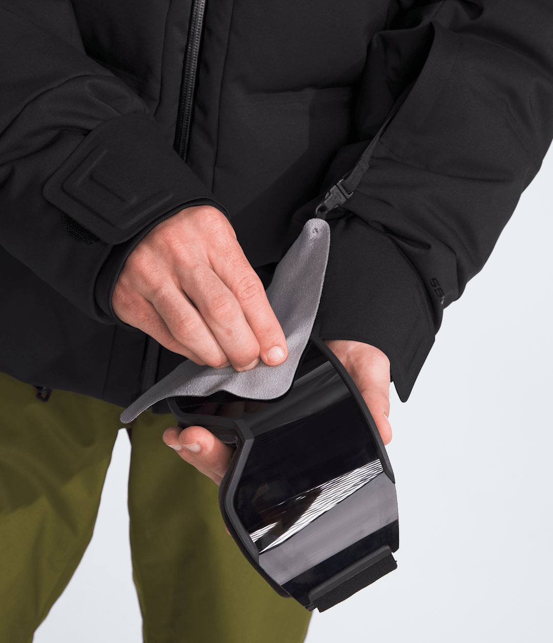 Men’s Cirque Down Jacket - The North Face Best Price