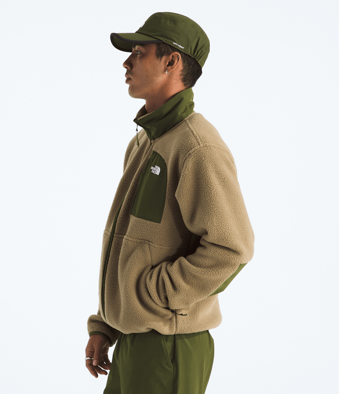 Men’s Yumiori Off Peak Full-Zip Jacket - The North Face Deals