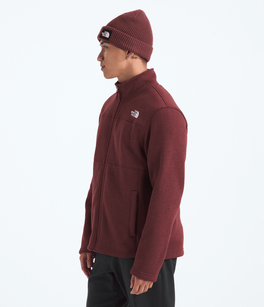 Men’s Gordon Lyons Full-Zip Jacket - The North Face Recommended