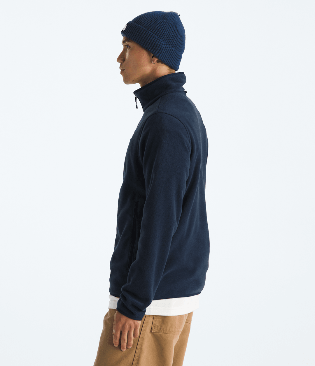 Men’s Glacier Fleece Jacket - The North Face Trending