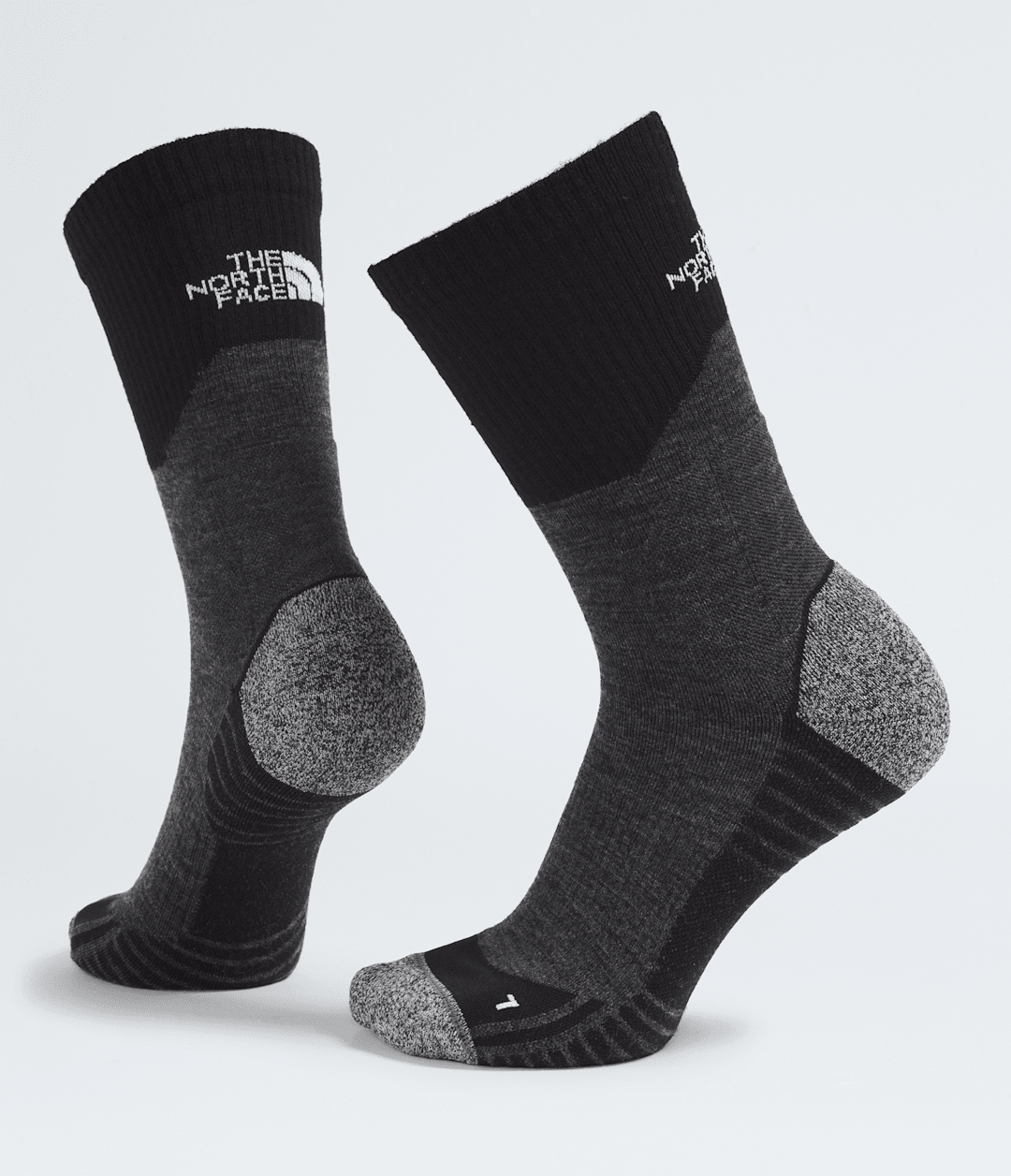 Hiking Crew Socks - The North Face Featured