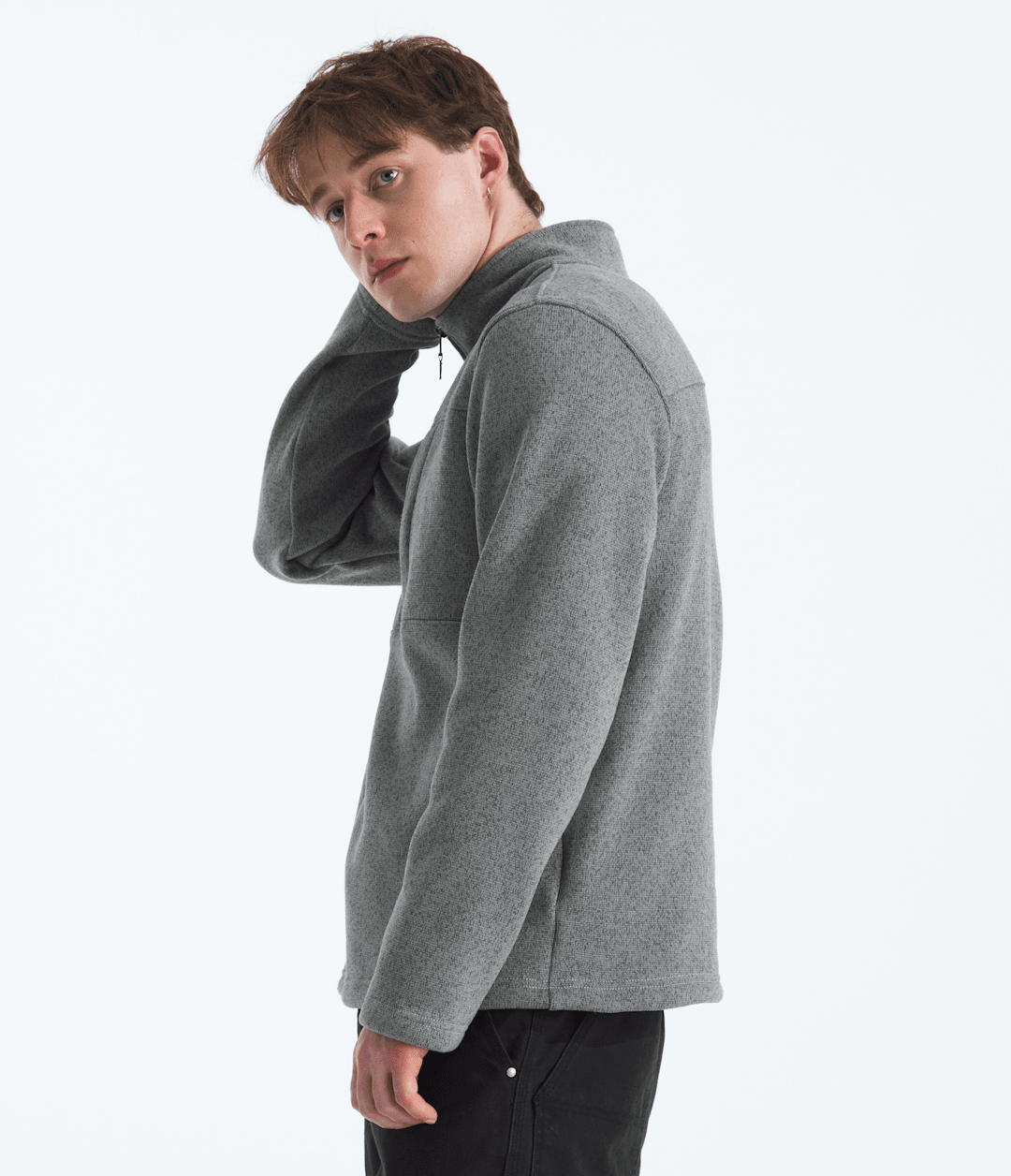 Men’s Gordon Lyons ¼-Zip - The North Face Trusted