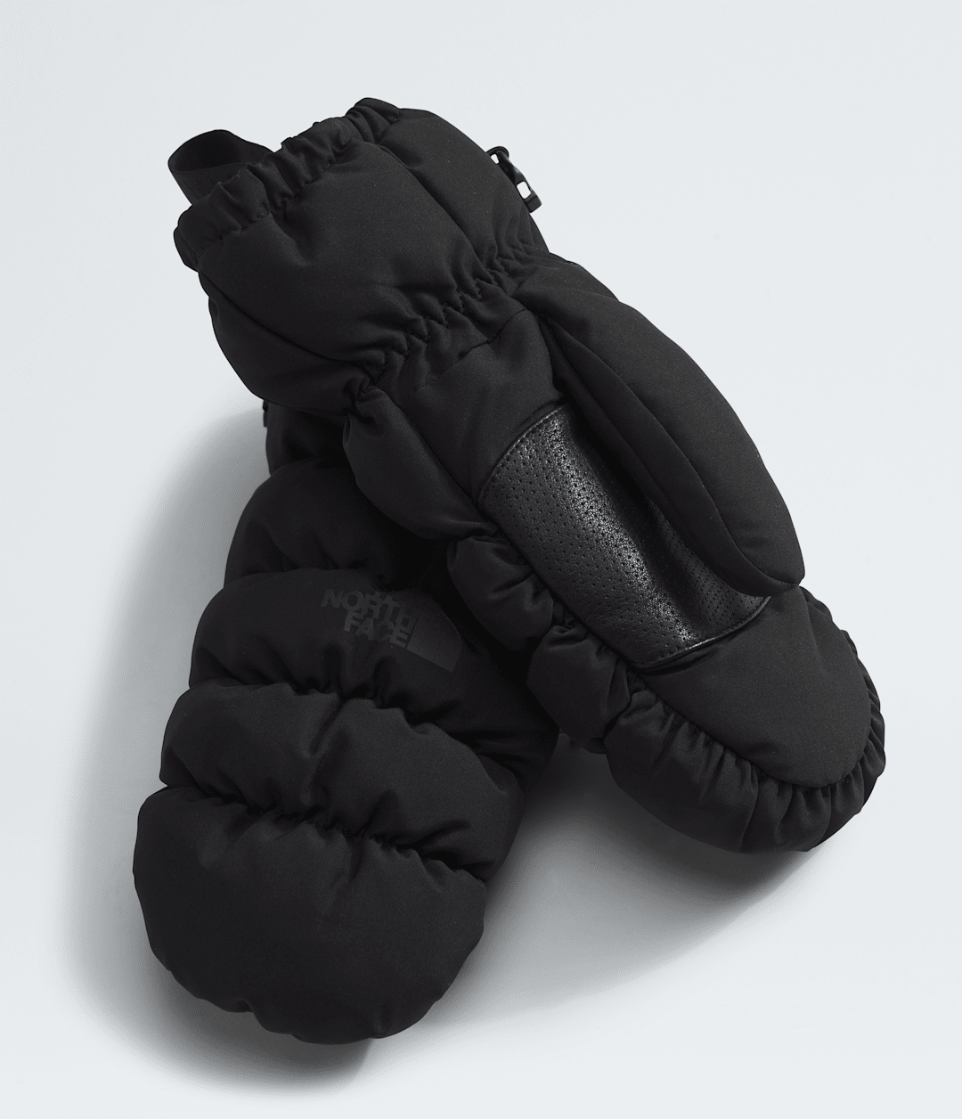 Montana Puffer Mitts - The North Face Latest