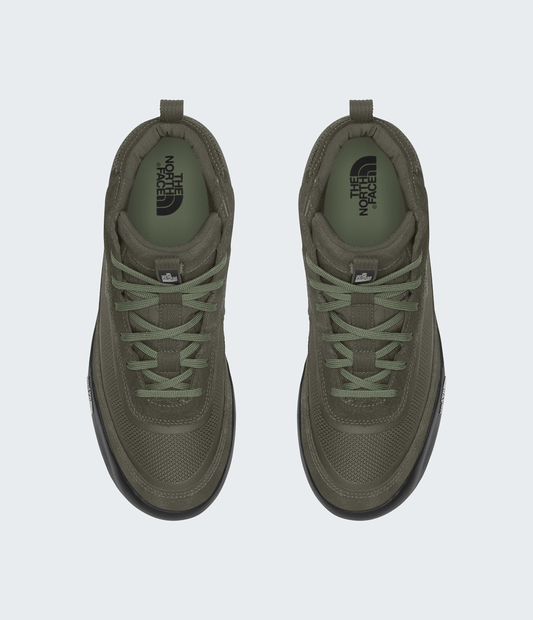 Clyffe Mid Insulated Waterproof Shoes - The North Face Special Offer