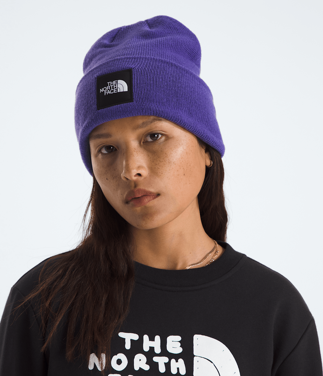 Big Box Beanie - The North Face Popular
