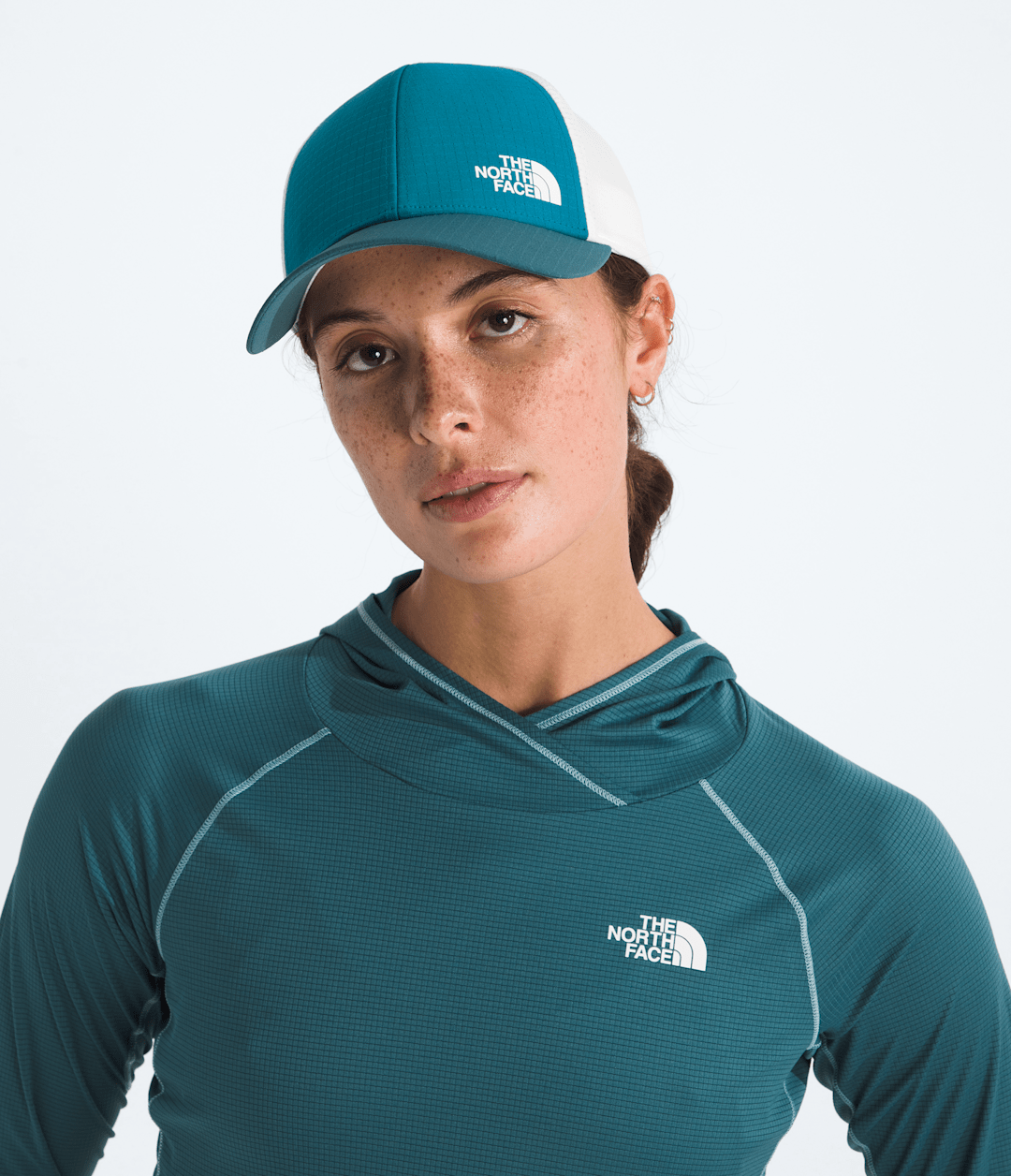Summer LT Trucker Hat - The North Face Trending