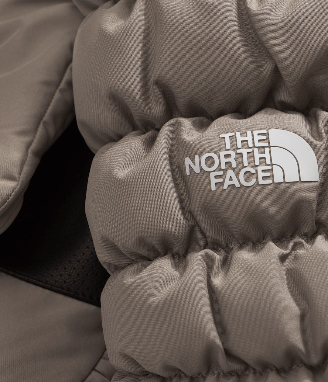 Montana Puffer Mitts - The North Face Premium