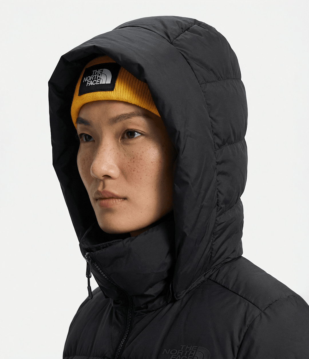 Women’s Metropolis Parka - The North Face Premium