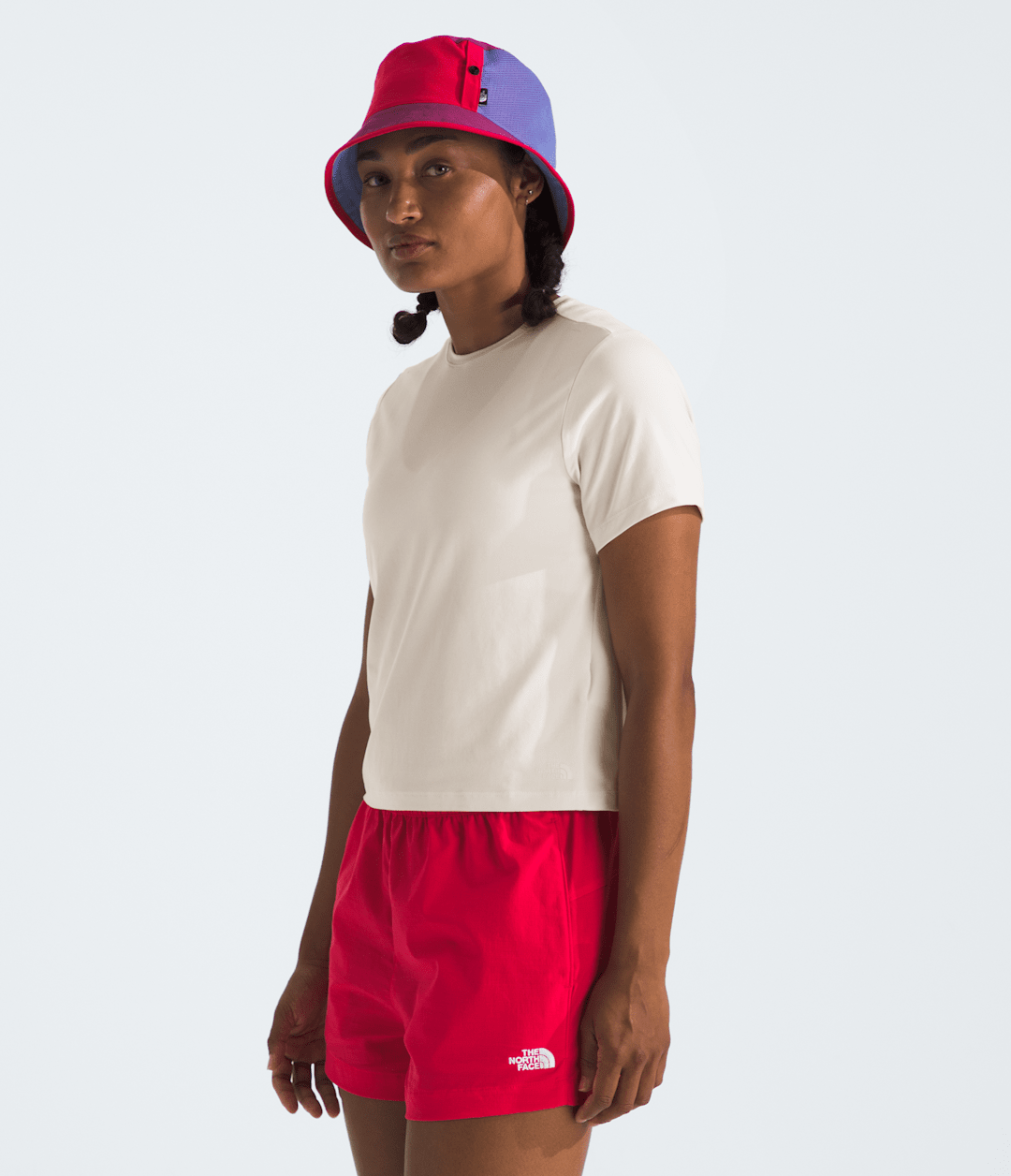 Women’s Dune Sky Short-Sleeve - The North Face Quality