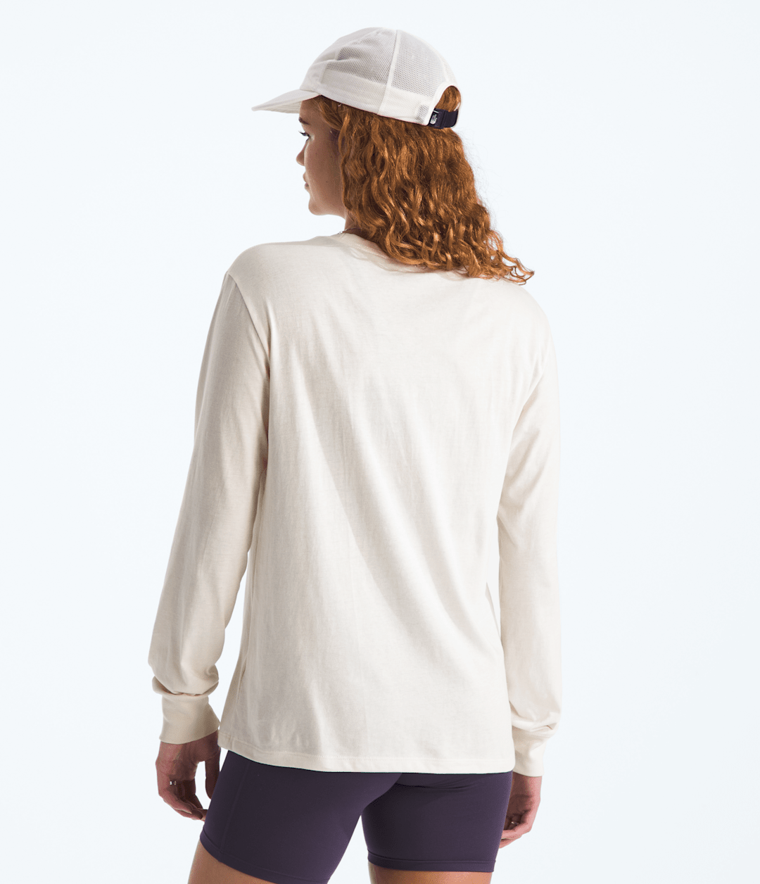 Women’s Evolution Simple Dome Long-Sleeve Tee - The North Face Trending