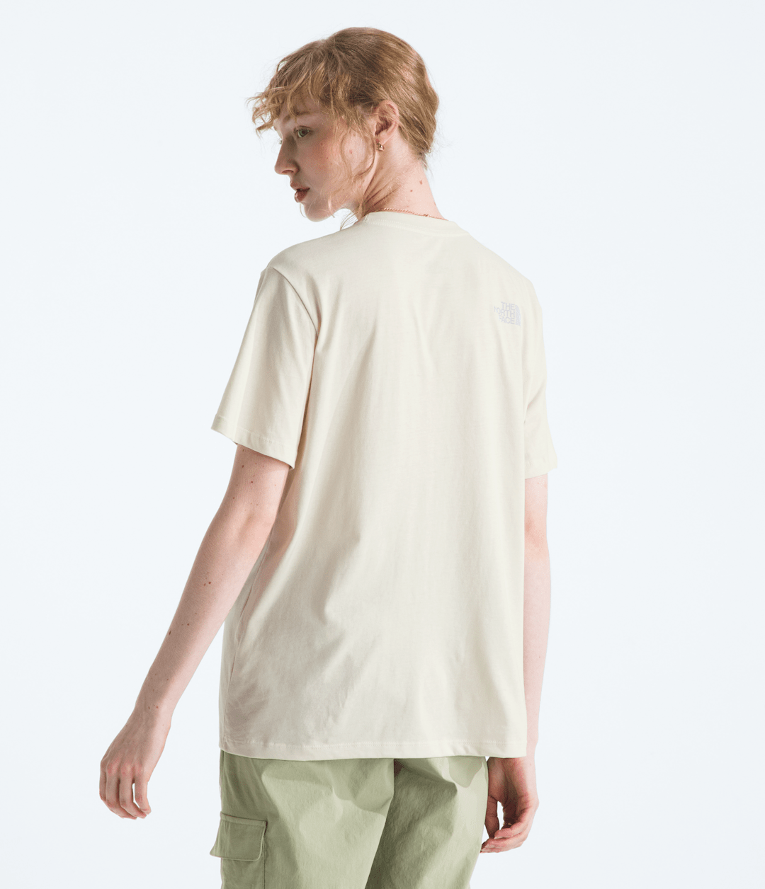 Women’s Evolution Proud Short-Sleeve Tee—Graphic - The North Face New