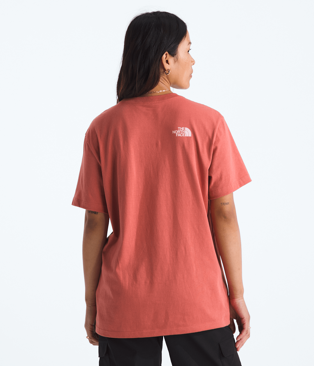 Women’s Evolution Proud Short-Sleeve Tee—Graphic - The North Face Sale