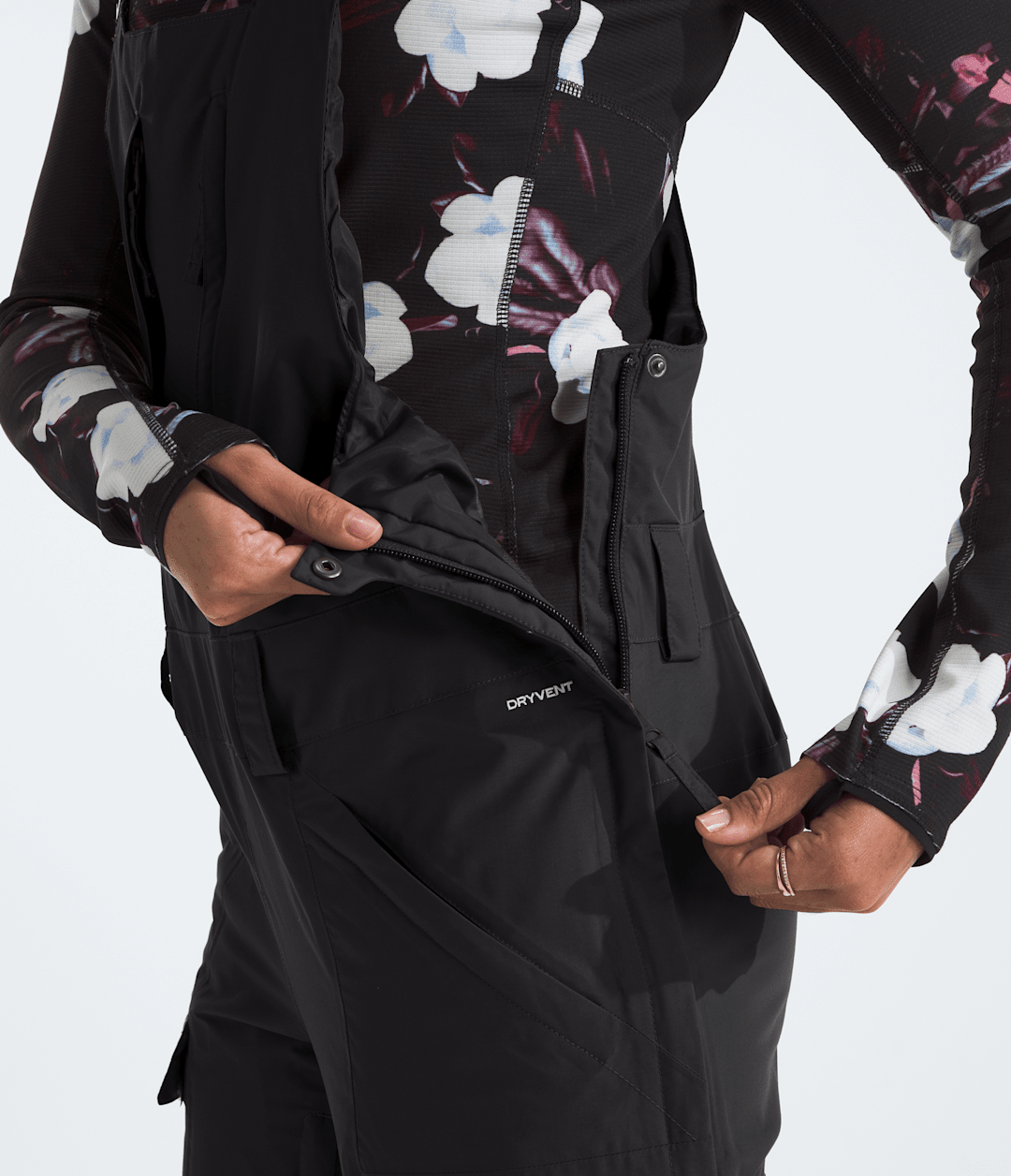 Women’s Freedom Bibs - The North Face Discount