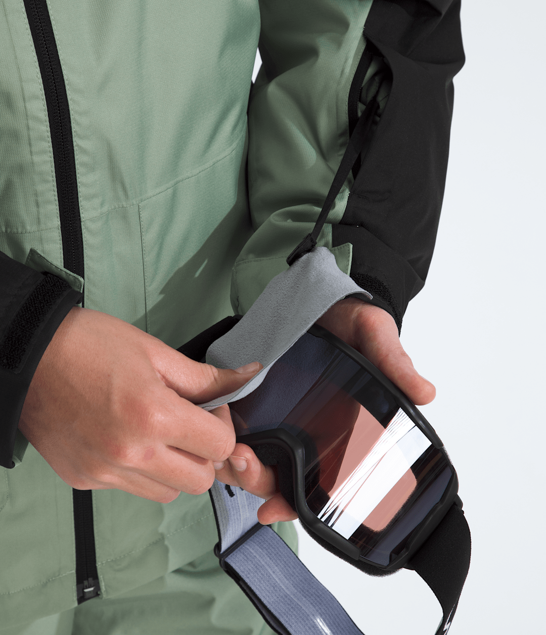 Boys’ & Girls’ Freedom Triclimate® - The North Face Featured