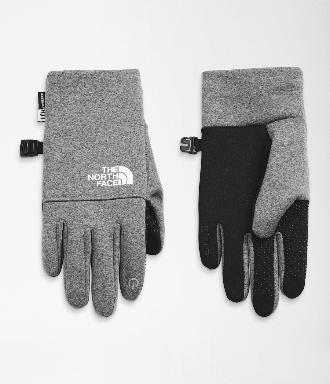 Kids’ Recycled Etip™ Gloves - The North Face Everyday