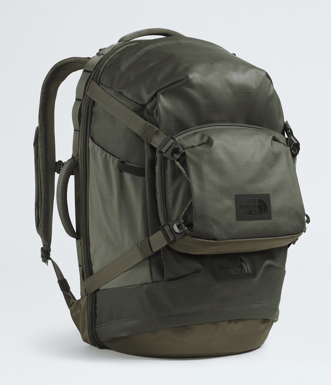 Base Camp Voyager Pro Travel Pack - The North Face Everyday