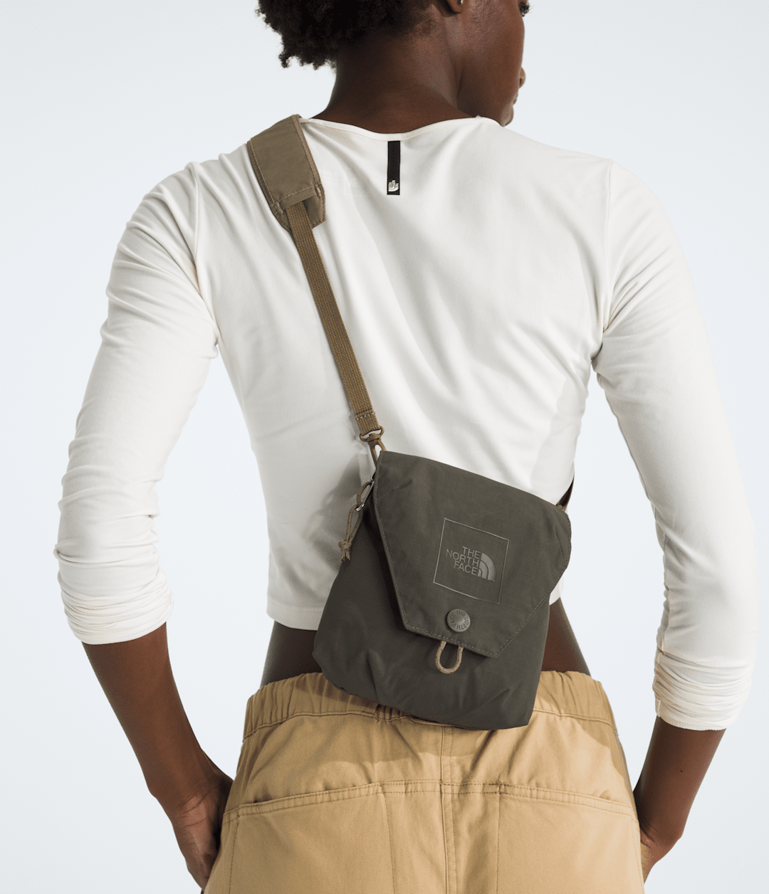 Glen Canyon Pocket Crossbody - The North Face Best Price