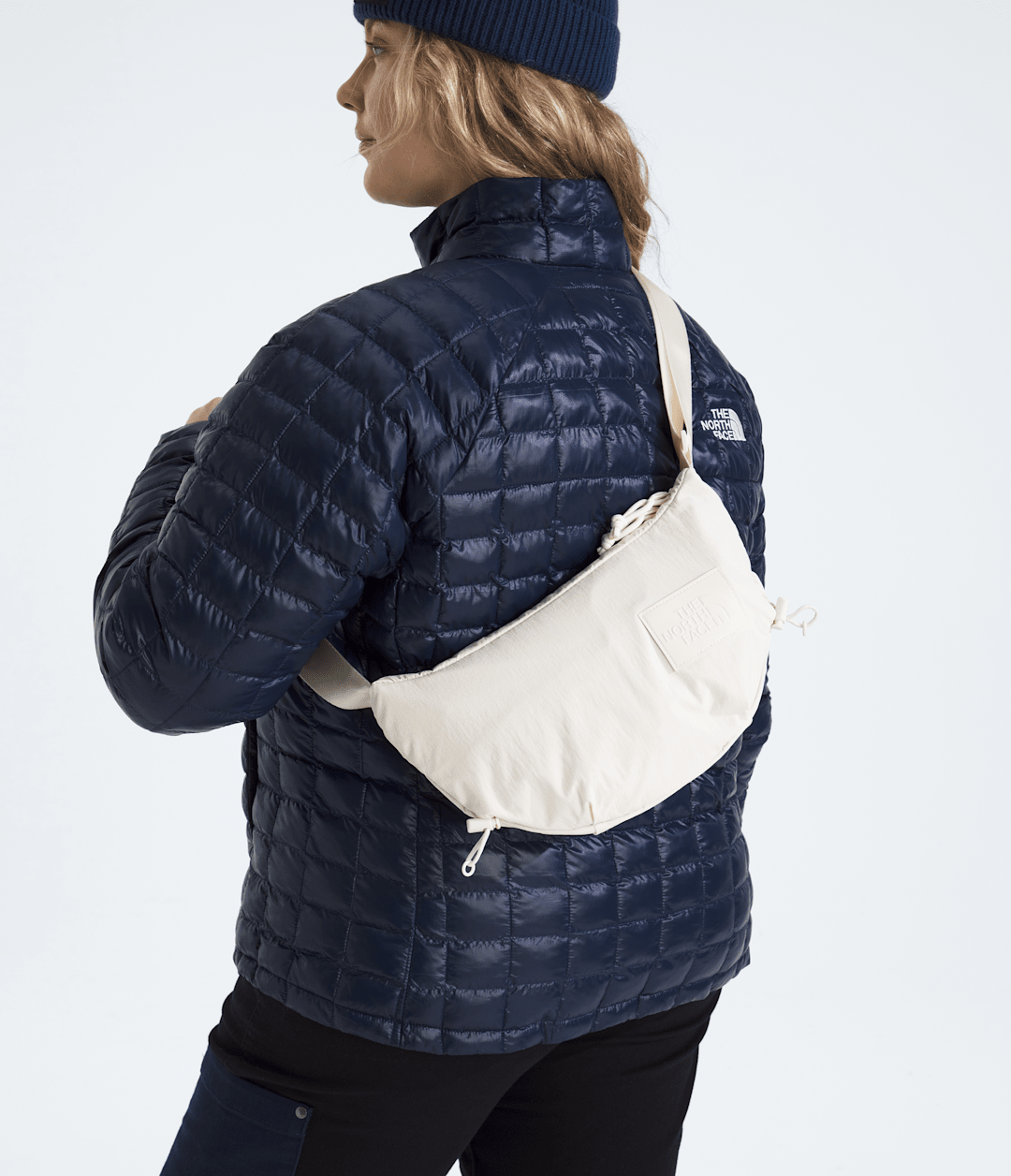 Women’s Never Stop Crossbody - The North Face New