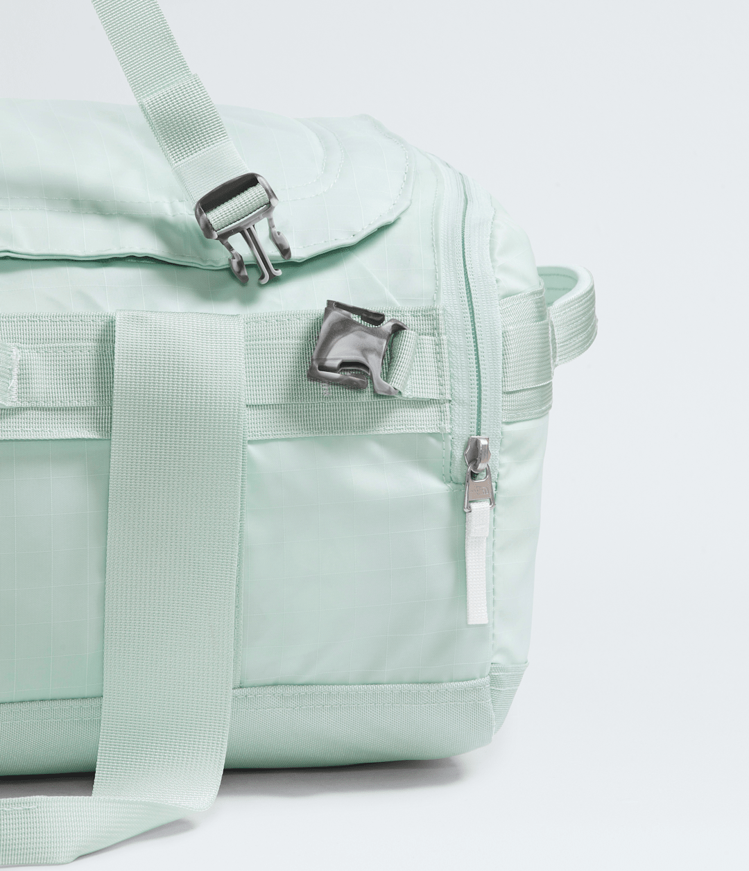 Base Camp Voyager Duffel—42L - The North Face Essential