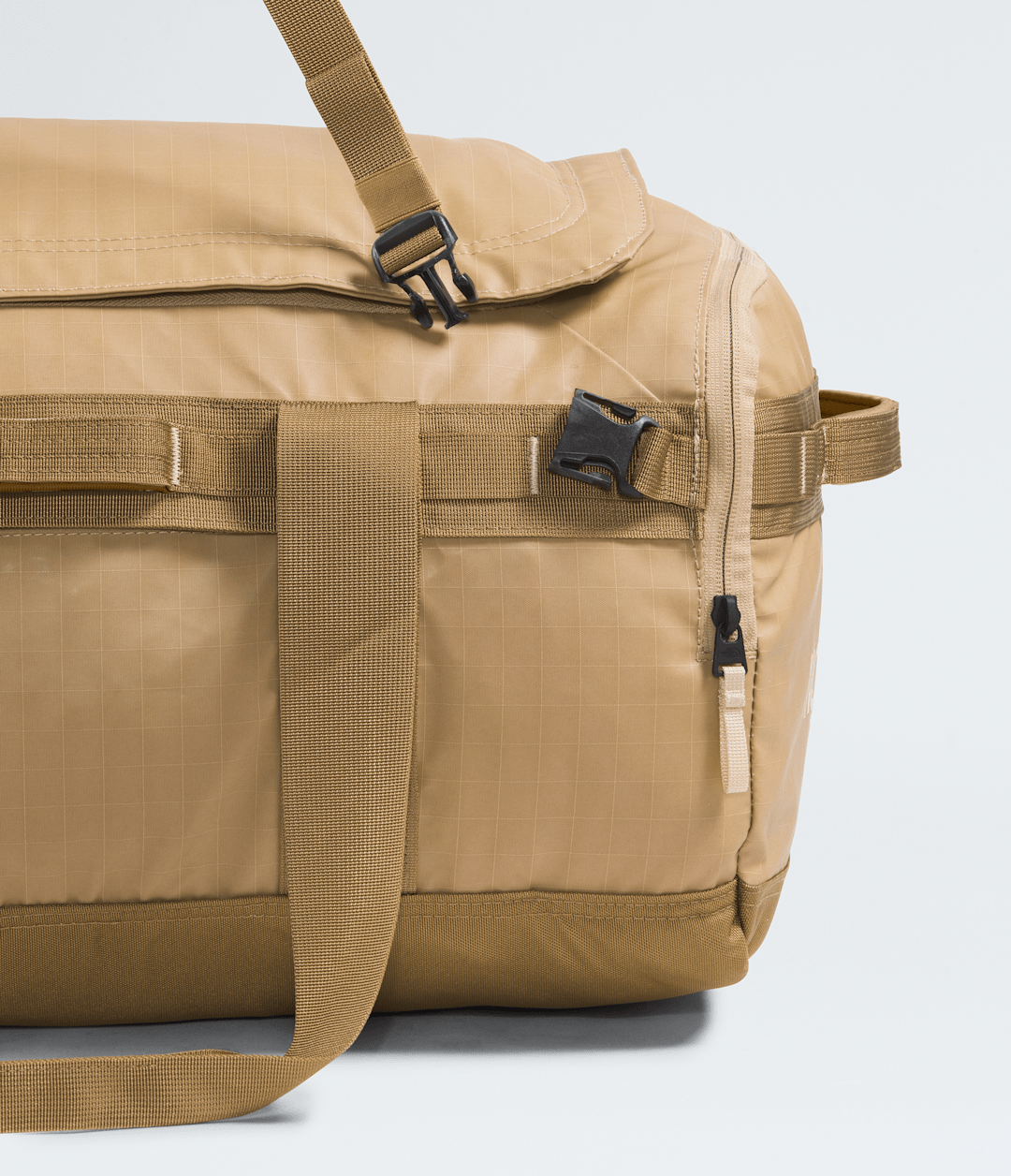 Base Camp Voyager Duffel—62L - The North Face Essential