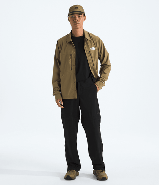 Men’s Basin Convertible Pants - The North Face Discount