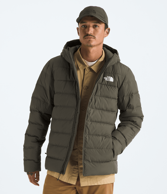 Men’s Aconcagua 3 Hoodie - The North Face Great Value