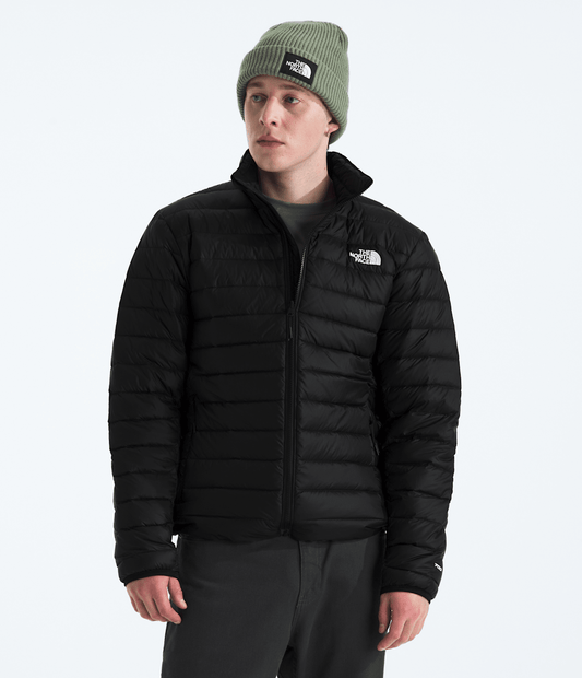 Men’s Classic Down Jacket - The North Face New