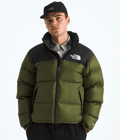 Men’s 1996 Retro Nuptse Jacket - The North Face Quality