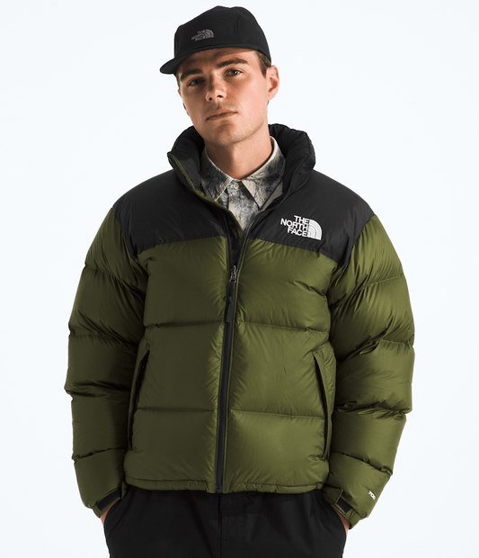 Men’s 1996 Retro Nuptse Jacket - The North Face Quality