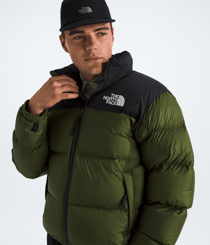 Men’s 1996 Retro Nuptse Jacket - The North Face Quality
