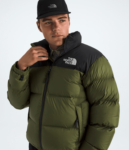 Men’s 1996 Retro Nuptse Jacket - The North Face Quality
