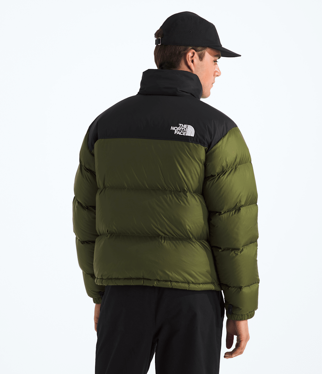 Men’s 1996 Retro Nuptse Jacket - The North Face Quality