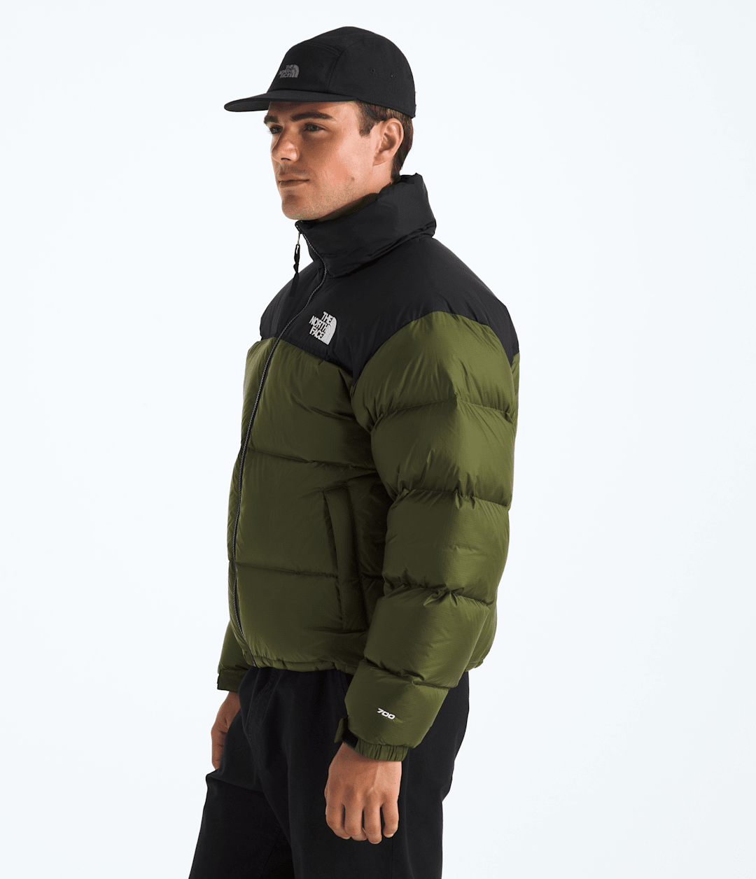 Men’s 1996 Retro Nuptse Jacket - The North Face Quality