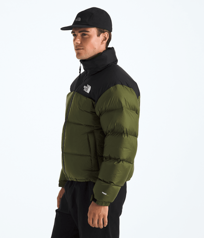 Men’s 1996 Retro Nuptse Jacket - The North Face Quality